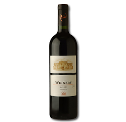 Weinert Malbec 2015